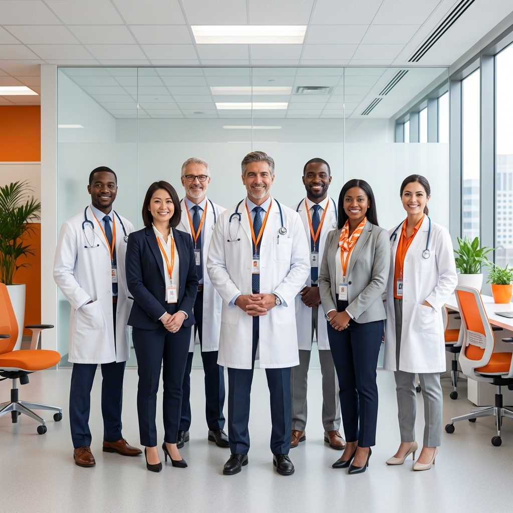 Medical Billing Team