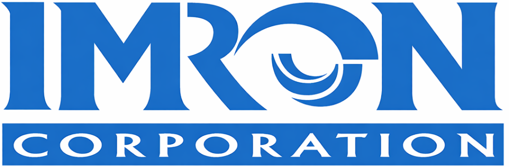 IMRON Corporation Logo