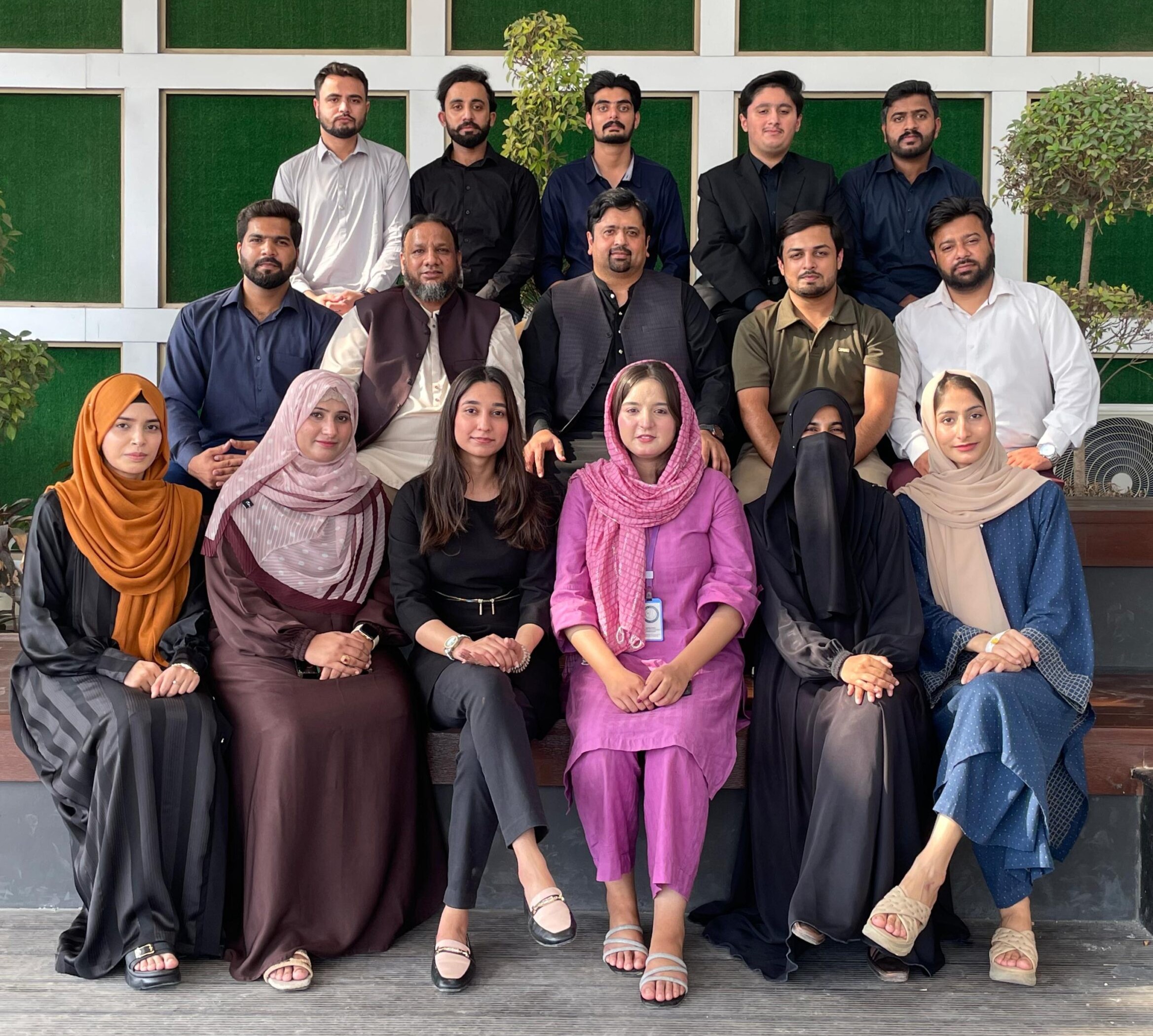 IT staff augmentation services - Remote Development Team